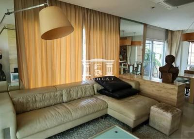 42741 - Quality project house from LAND & HOUSES, excellent location on Ratchaphruek Road, near Interchange Bang Wa.