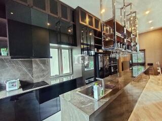 90682 - ขายบ้าน Modern & Luxury Home บ้านหรูออกแบบสไตล์โมเดิร์น