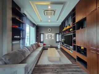 90682 - ขายบ้าน Modern & Luxury Home บ้านหรูออกแบบสไตล์โมเดิร์น