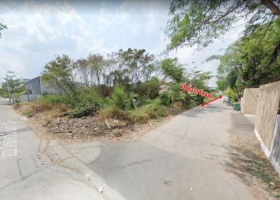 39659 - Ladprao 101, Land For Sale, plot size 14,480 sq.m.