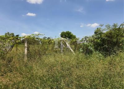 40325 - Chaiyapruek-Nonthaburi, Land For Sale, plot size 5,972 Sq.m.