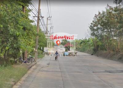 41442 - Chalong Krung, Land for sale, Plot size 5.9 acres