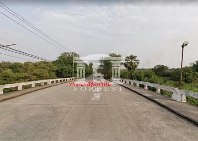 41442 - Chalong Krung, Land for sale, Plot size 5.9 acres