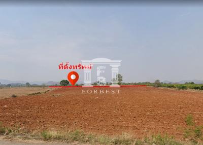 44,596 Sqm. Land listed for ฿ 89,192,000.