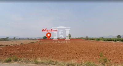 44,596 Sqm. Land listed for ฿ 89,192,000.