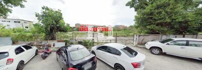 38527-Land for sale, Phetkasem Road 39, area 13-0-80 rai.