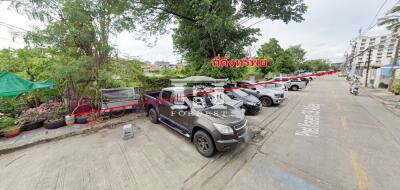 38527-Land for sale, Phetkasem Road 39, area 13-0-80 rai.