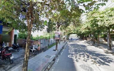 41071 - Land for sale, Bang Waek, Ratchaphruek, Charansanitwong, near MRT Charansanitwong 13, area 5 rai 5 sq wa