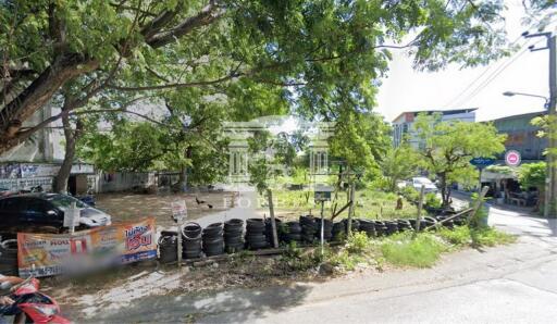 41441 - Phahon Yothin 48, Land for sale, Plot size 3,392 Sq.m.