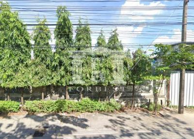 24108 - Sukhumvit 77, Land for sale, Plot size 1,972 Sq.m.