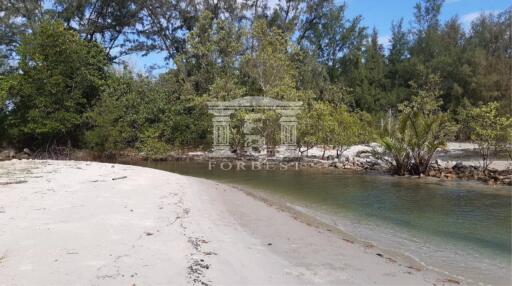 90301 - Klaeng, Rayong, Land for sale, Plot size 3 acres