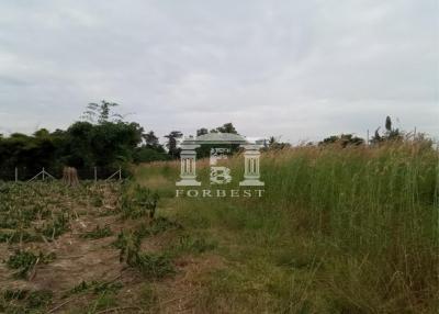 90300 - Sattahip, Chonburi, Land for sale, Plot size 2,996 Sq.m.