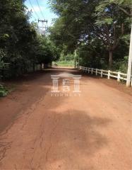 90255 - Bung Toei - Khlong Din Dam, Khao Yai, Land for sale, plot size 10 acres