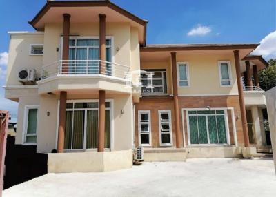90762 - House for sale, area 101 sq m, Sukhumvit 77.