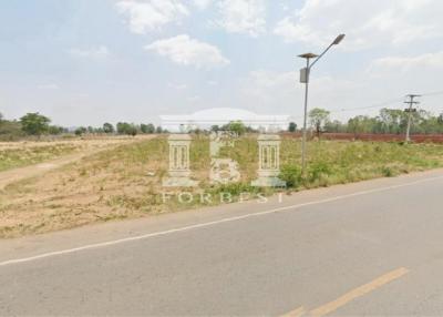 90253 - Pak Chong, Khao Yai, Land for sale, plot size 18.5 acres