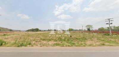 90253 - Pak Chong, Khao Yai, Land for sale, plot size 18.5 acres