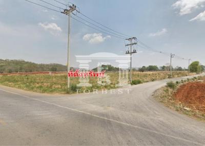 90253 - Pak Chong, Khao Yai, Land for sale, plot size 18.5 acres