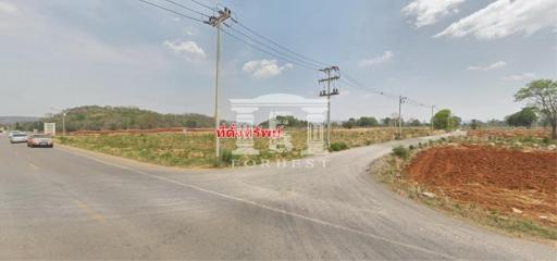 90253 - Pak Chong, Khao Yai, Land for sale, plot size 18.5 acres