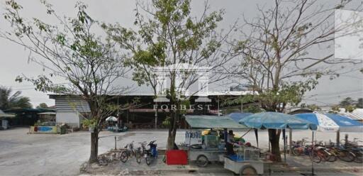 90246 - Bang Kruai-Sainoi, Land for sale, plot size 3,860 Sq.m.