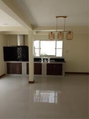 90751 - 2-story detached house for sale, area 74 sq m., Watcharaphon, Thep Rak.