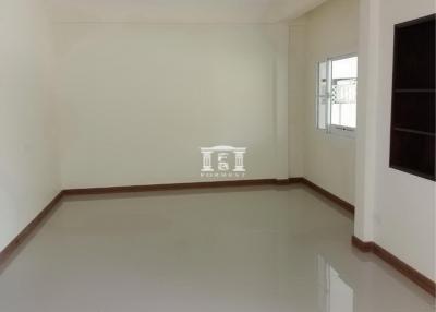 90751 - 2-story detached house for sale, area 74 sq m., Watcharaphon, Thep Rak.