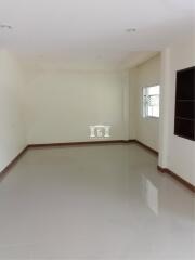 90751 - 2-story detached house for sale, area 74 sq m., Watcharaphon, Thep Rak.