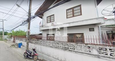 41275 - Soi Lasalle 42, Land for sale, plot size 312 Sq.m.