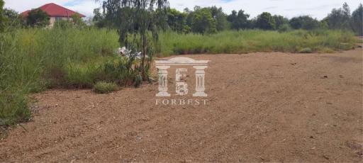 90233 - Asia Road Km.8, Bang Pa-in, Ayutthaya, Land for sale, plot size 7 acres