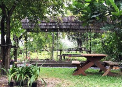 90087 - Lam Luk Ka - Rangsit Klong 7, Resort for sale, area 3,476 Sq.m.