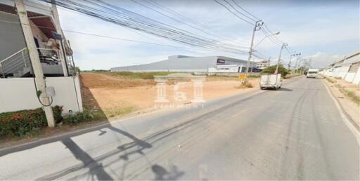 90177 - Bang Phli, Land for sale, Plot size 10.7 acres