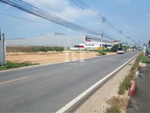 90177 - Bang Phli, Land for sale, Plot size 10.7 acres