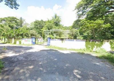90126 - Rattanakosin-Chiang Mai Road, Land for sale, plot size 7.4 acres