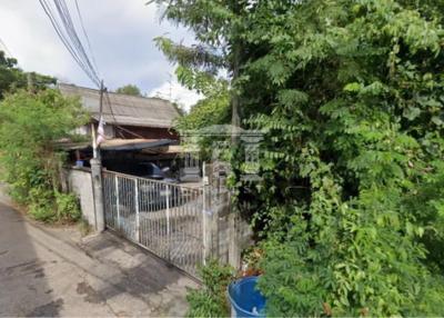 40978 - Soi Pradu, Charoen Rat. 7, Ratchada-Rama 3, Land for sale, plot size 884 Sq.m.