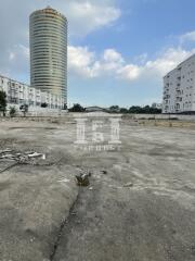 41314 - Land for sale 1-1-54 rai, Nonsi Road, approximately 470 meters from Rama 3 Road.
