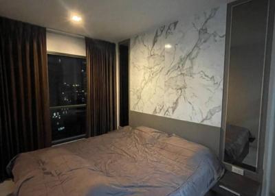 2 Bed 1 Bath 48 SQ.M Life Sukhumvit 48