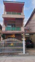 *SOLE AGENT* 90161 - For Sale Hostel Kata, Karon Beach, Phuket, size 95.50 square wah