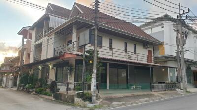 90161 - ขาย Hostel ใกล้หาดกะตะ, หาดกะรน ภูเก็ต เนื้อที่ 95.50 ตารางวา