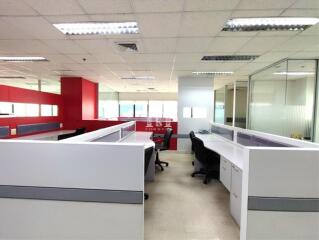 90771 - Office for Sale, Sukhumvit, Ekkamai 283.66 sqaure meters near BTS Ekkamai 500 m.