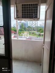 43118 - Apartment for Sale, Prachachuennonthaburi, 48 rooms, size 91 sqaure wah, near Central Changwattana