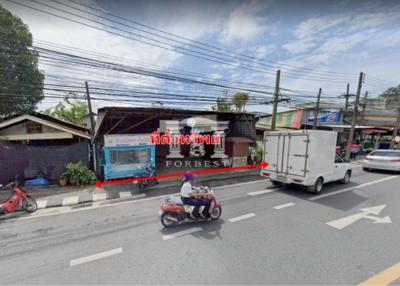 90117 - Surin Road, Phuket City Hall, Land for sale, area 250 Sq.m.