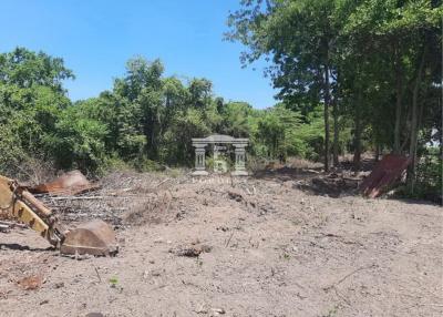 40923 - Chaiyapruek, Chaengwattana, Rama 4, Land for sale, plot size 2.9 acres