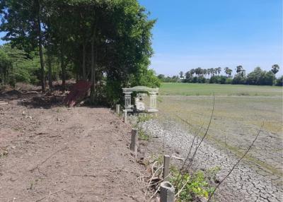 40923 - Chaiyapruek, Chaengwattana, Rama 4, Land for sale, plot size 2.9 acres