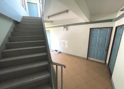 90757 - 5-storey apartment for sale, amount of 17 rooms, Itsaraphap Rd, near MRT Itsaraphap