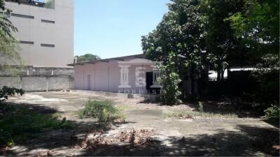 40905 - Hua Thanon Narathiwat Ratchanakarin, Land for sale, area 1,328 Sq.m.