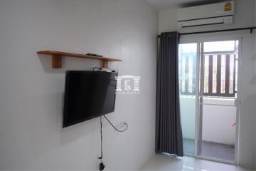 42907 - Apartment for sale Charansanitwong 4, size 50 sqaure wah near train station Fai Chai