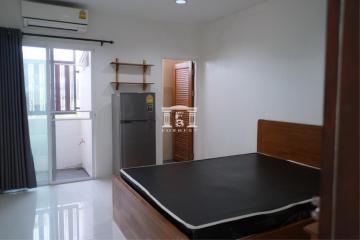 42907 - Apartment for sale Charansanitwong 4, size 50 sqaure wah near train station Fai Chai