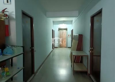43052 - Apartment for sale, Wachiratham Sathit, Sukhumvit 101/1, 5-storey, amount of 65 rooms