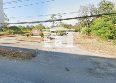 41866 - Land for sale, Royal Place Bangna-Trad project, km.27, area 311 sq wa