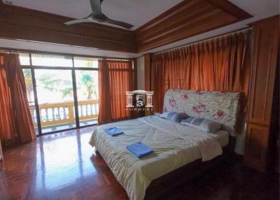 90719 - House for sale, area 127 sq m, next to the sea, Cha-am Beach.