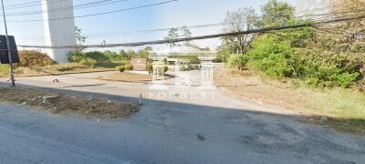 41865 - Land for sale, Royal Place Bangna-Trad project, km.27, area 316 sq wa